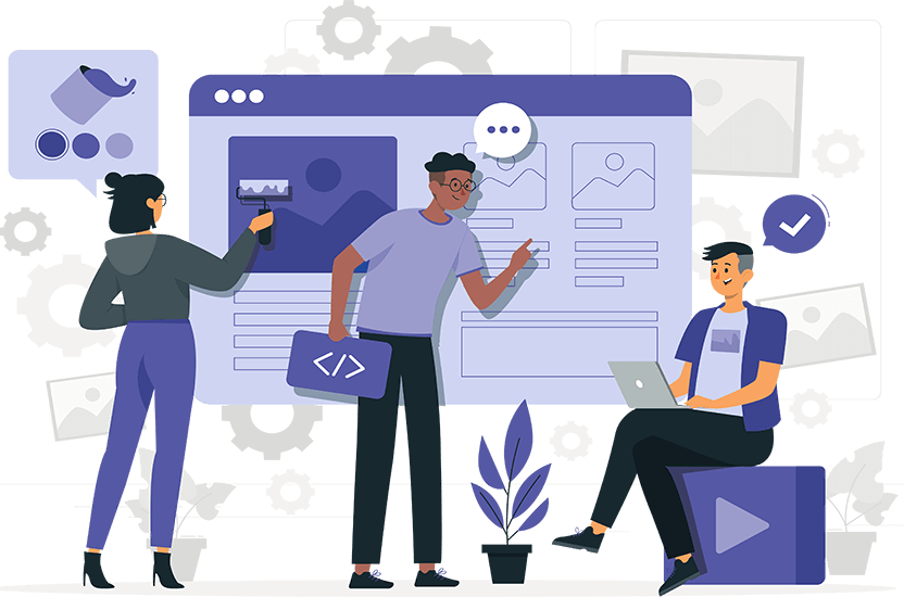 Digital Marketing & Growth Strategy