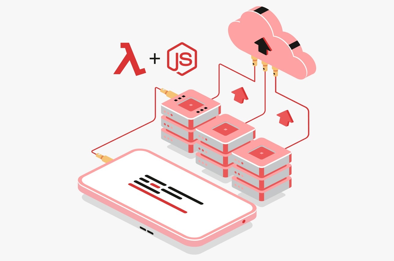 Mastering Serverless Applications with Node.js and AWS Lambda at SvayambhuTech