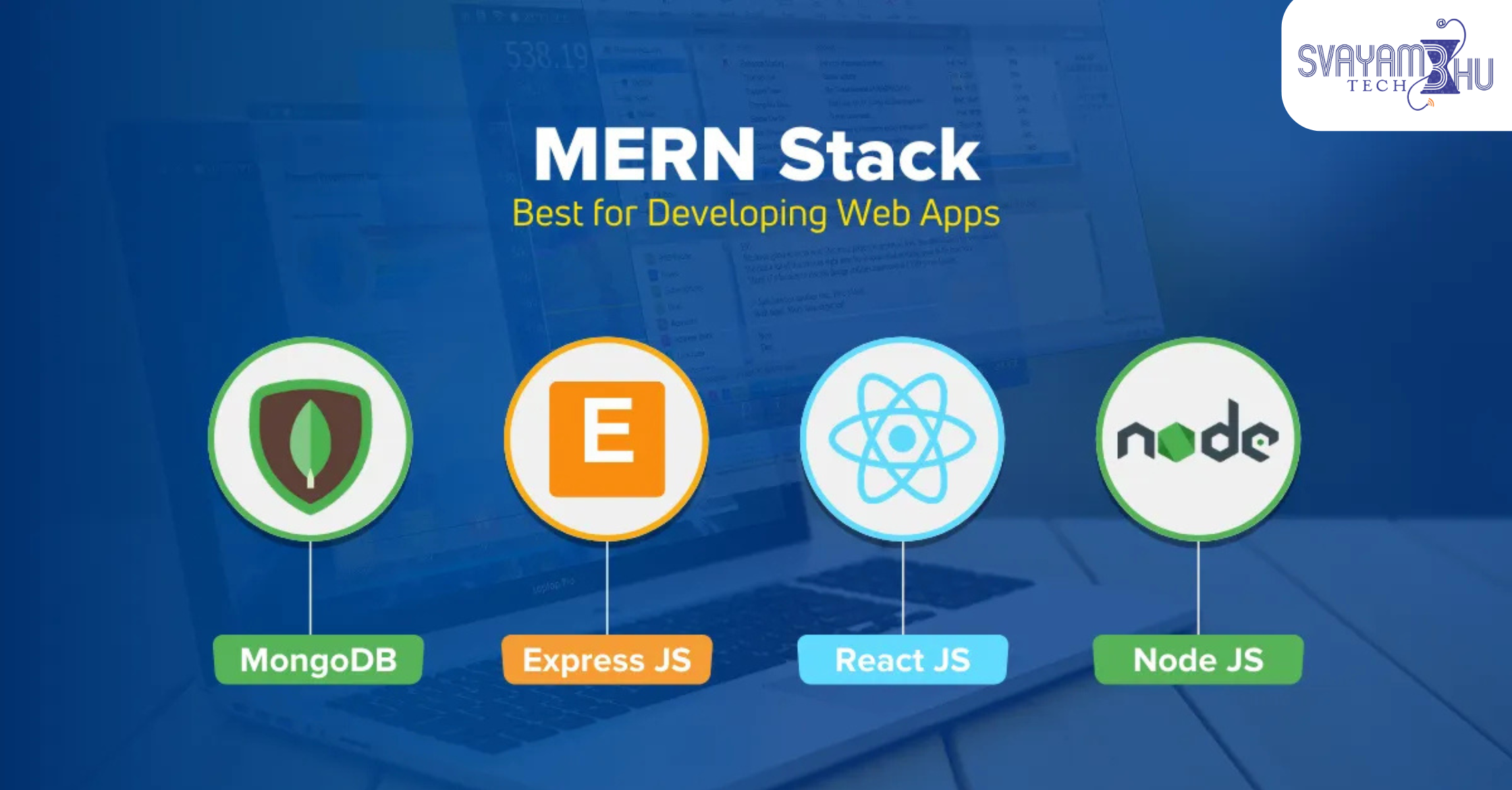 Why MERN Stack is Ideal for Scalable E-commerce Websites