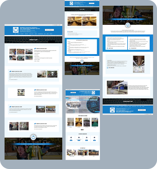 Kg Mittal School project