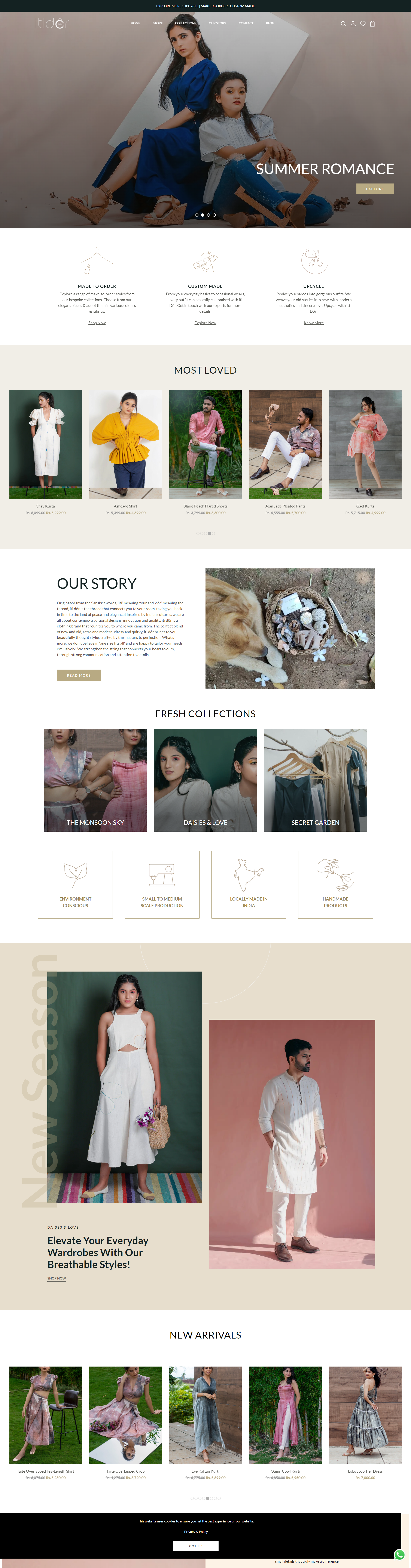 Svayambhutech-projects